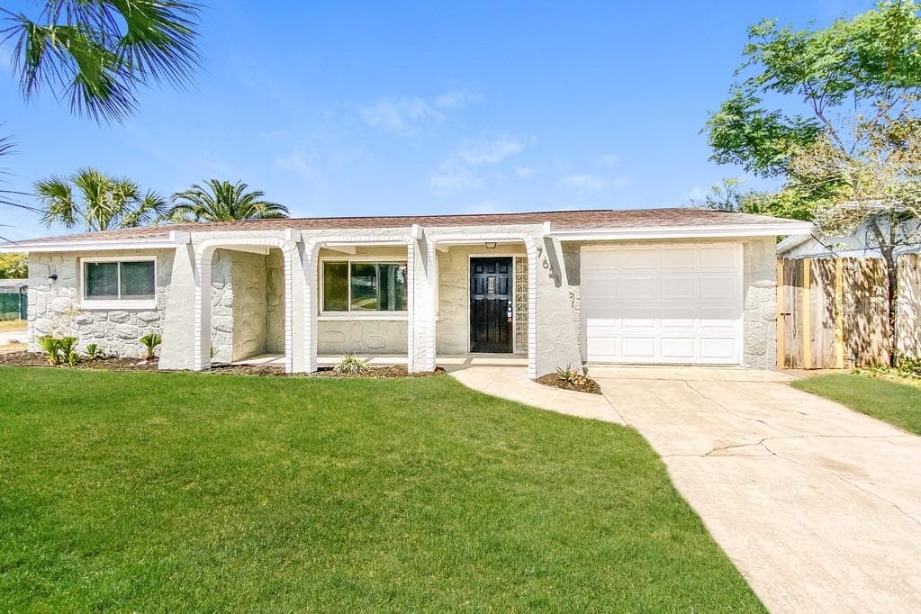 7623 ROTTINGHAM ROAD PORT RICHEY, FL 34668