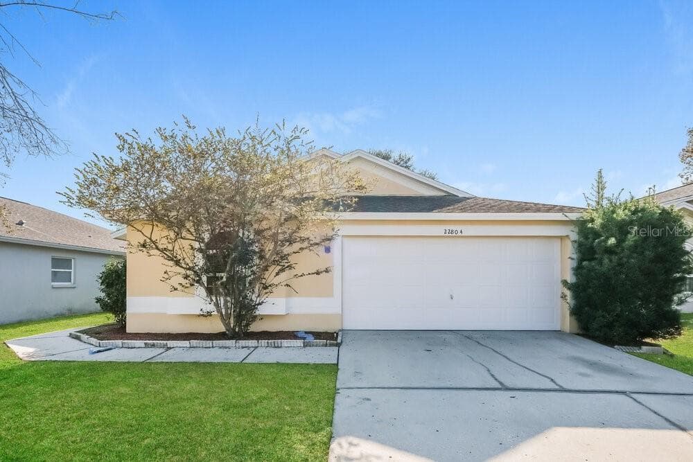 22804 RICHARDSON LANE LAND O LAKES, FL 34639