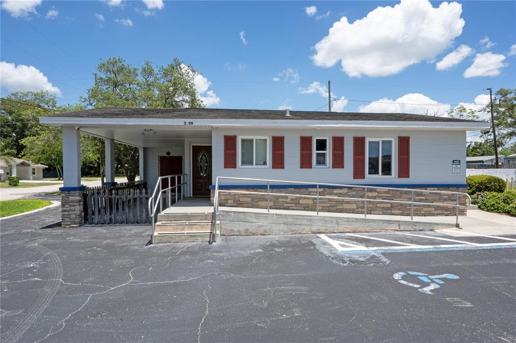3039 49TH STREET N ST PETERSBURG, FL 33710