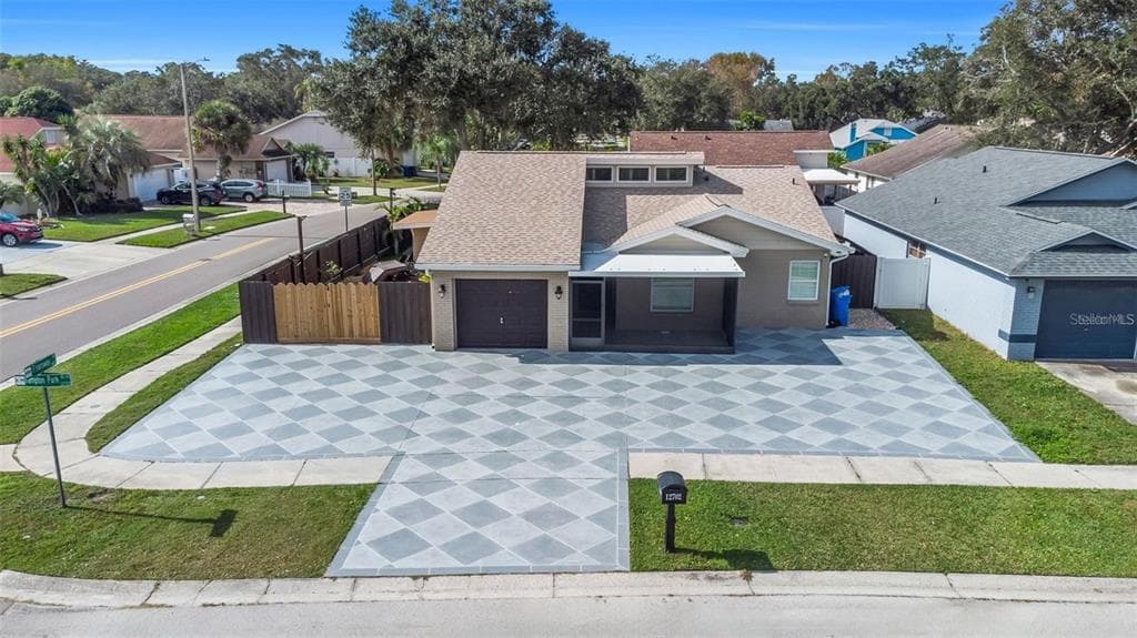 12702 HAMPTON PARK BOULEVARD TAMPA, FL 33624
