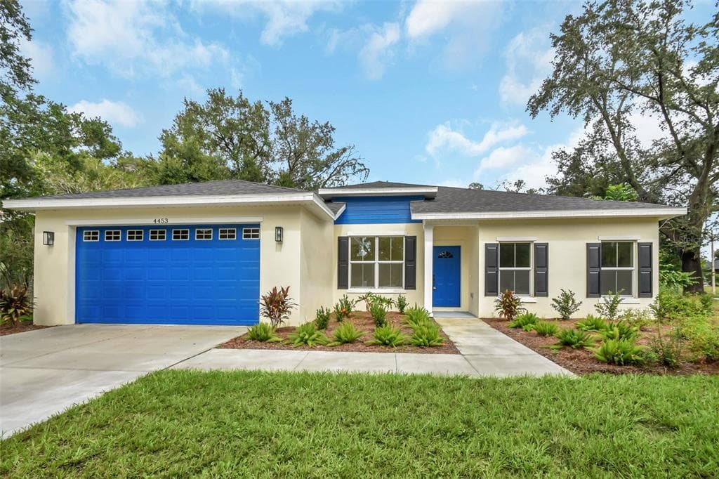 4453 SHUMARD OAK COURT ORLANDO, FL 32808