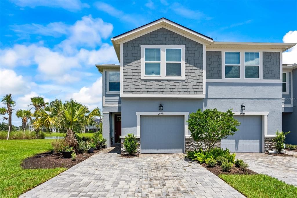 25951 WOVEN WICKER BEND LUTZ, FL 33559