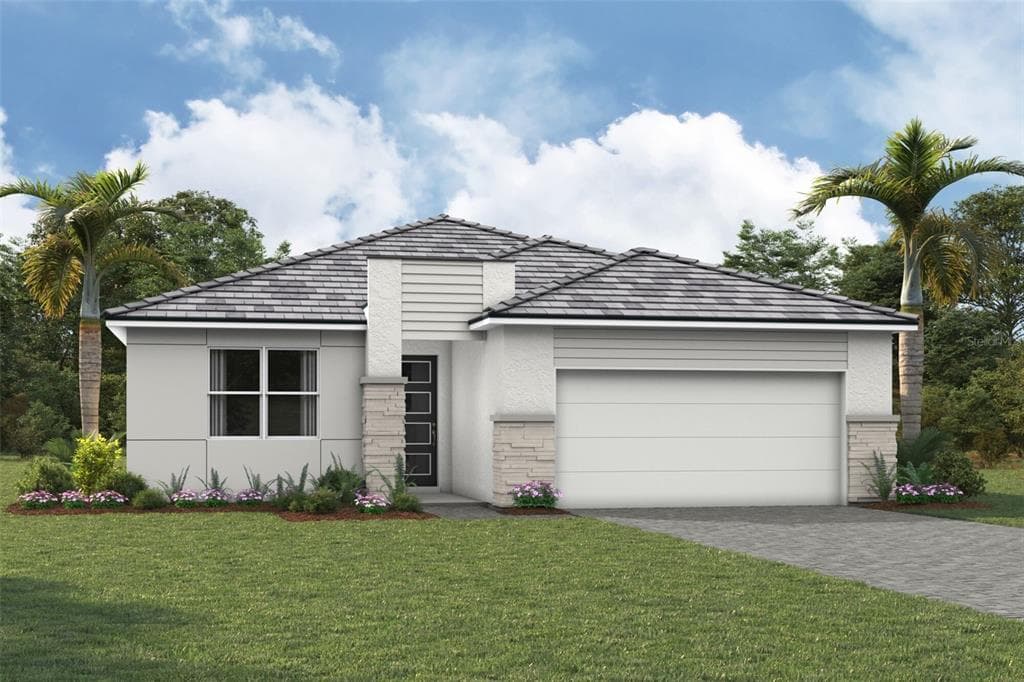 11690 MYAKKA BLUE DRIVE VENICE, FL 34293