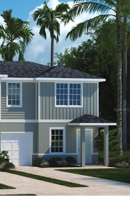 12316 GRIZZLY LANE NEW PORT RICHEY, FL 34654