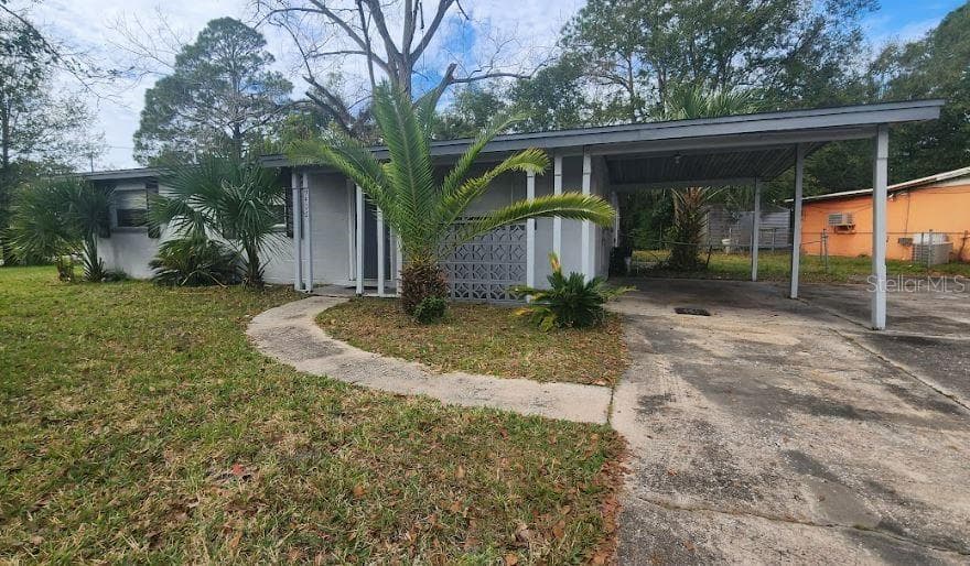 9406 SCADLOCKE ROAD JACKSONVILLE, FL 32208