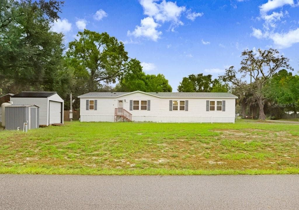 13018 LAKE KARL DRIVE HUDSON, FL 34669