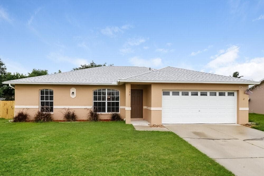 130 SE 2ND PLACE CAPE CORAL, FL 33990