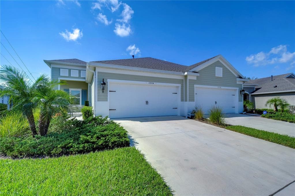 13554 CIRCA CROSSING DRIVE LITHIA, FL 33547