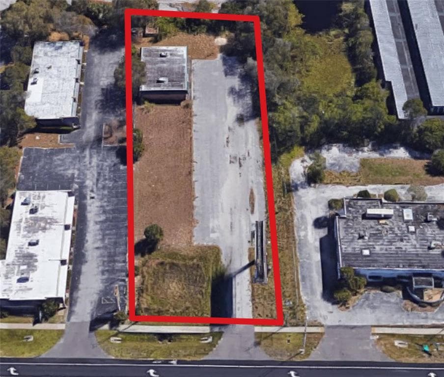 2312 US 19 HIGHWAY HOLIDAY, FL 34691