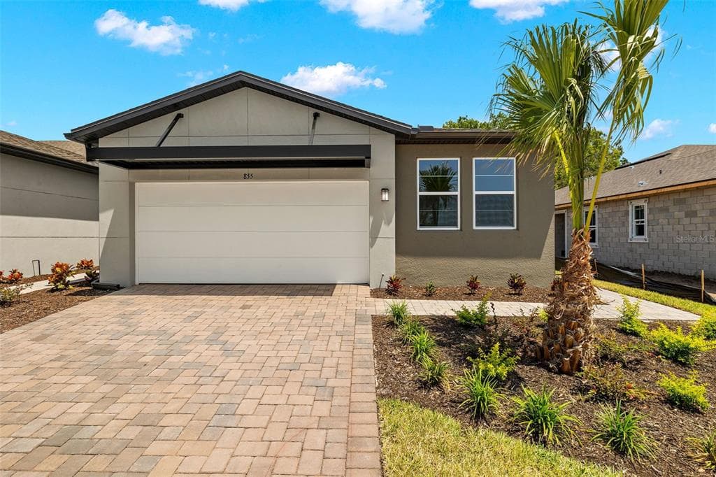 855 SNAIL KITE PLACE SUN CITY CENTER, FL 33573