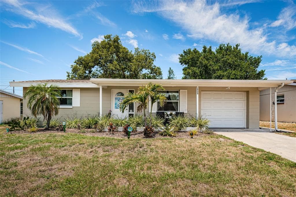 1725 DANDER DRIVE HOLIDAY, FL 34690