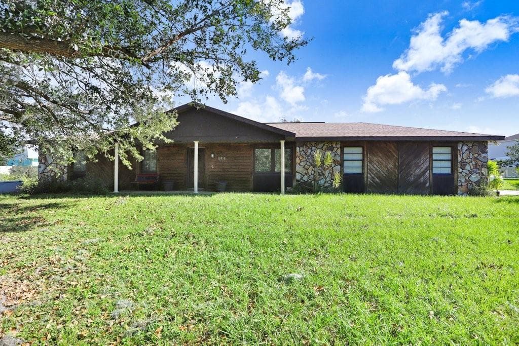 10910 BALM RIVERVIEW ROAD RIVERVIEW, FL 33569
