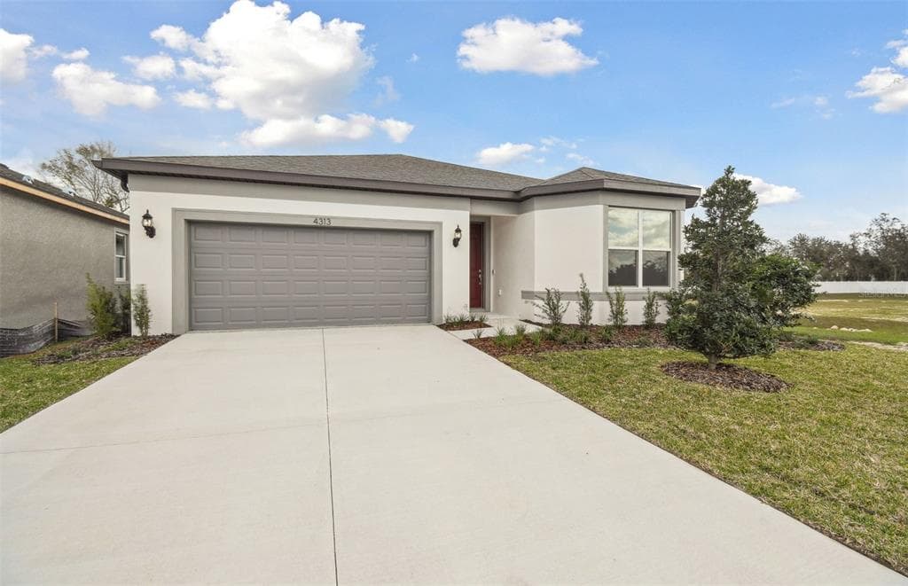 4313 BIG SKY DRIVE SPRING HILL, FL 34604