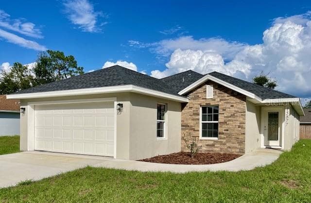 15877 SE 98TH COURT SUMMERFIELD, FL 34491