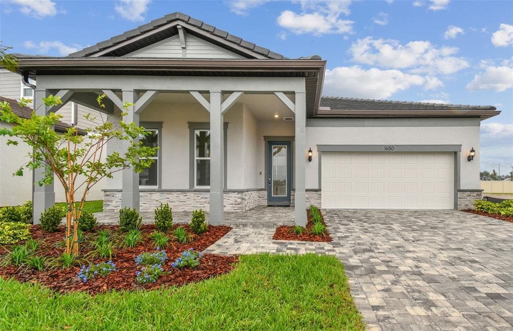 1650 FALLON PASS ZEPHYRHILLS, FL 33541