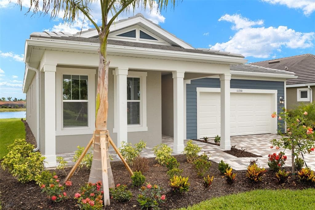 11720 RENAISSANCE BOULEVARD VENICE, FL 34293