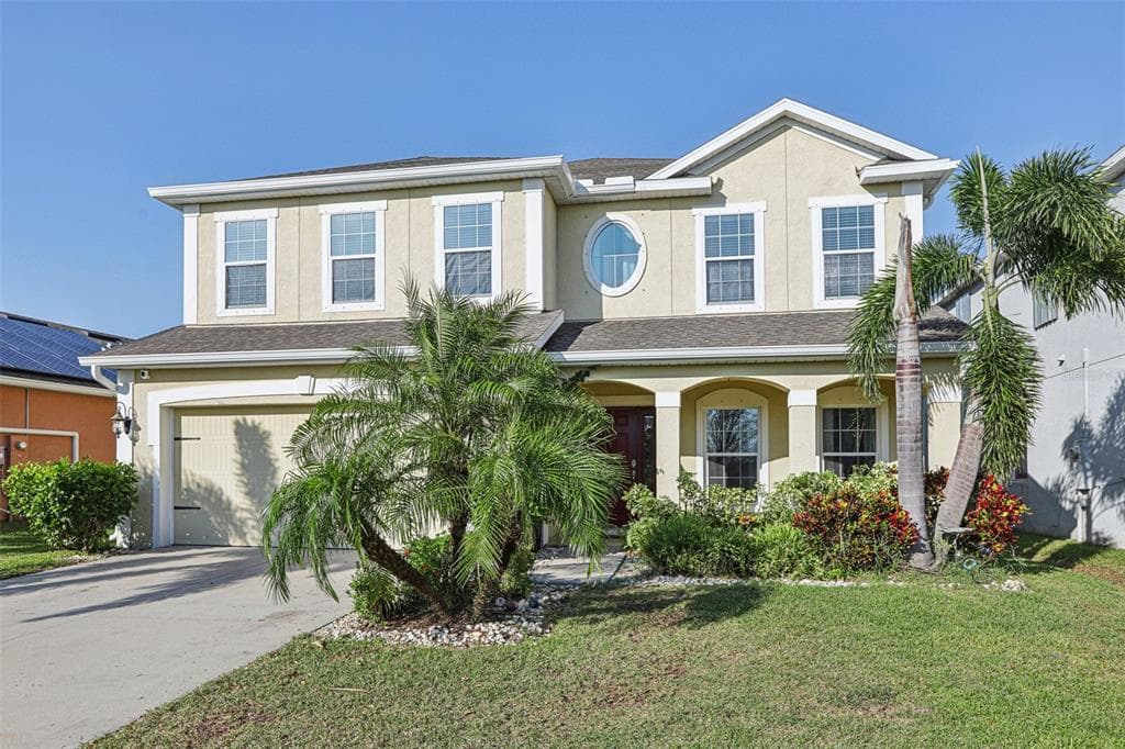 11348 LELAND GROVES DRIVE RIVERVIEW, FL 33579