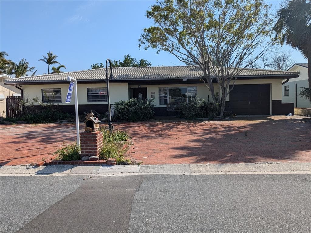 480 82ND AVENUE ST PETE BEACH, FL 33706