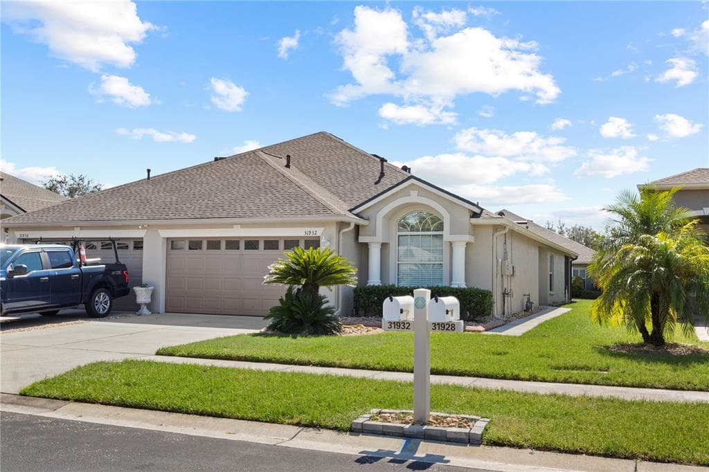 31932 STILLMEADOW DRIVE WESLEY CHAPEL, FL 33543