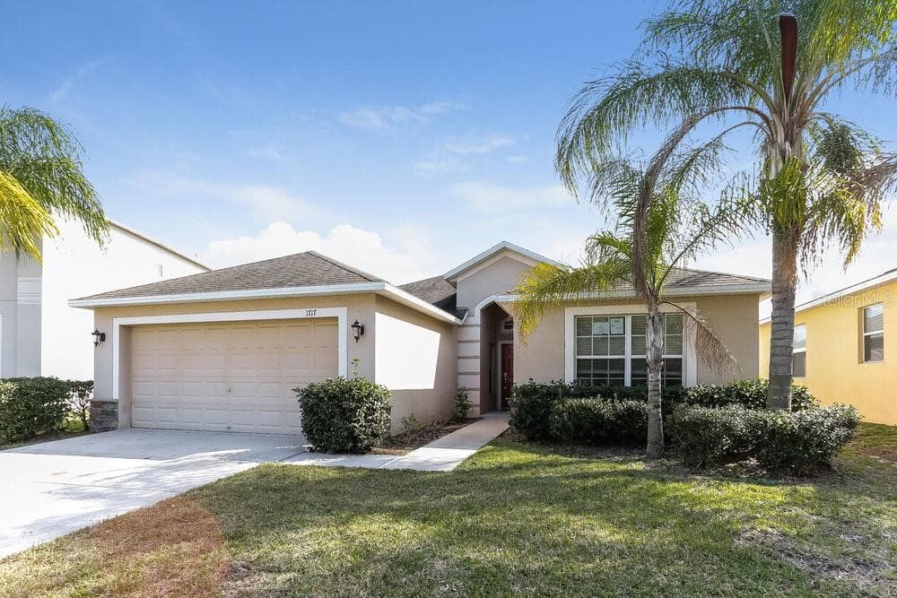 1717 PALM WARBLER LANE RUSKIN, FL 33570