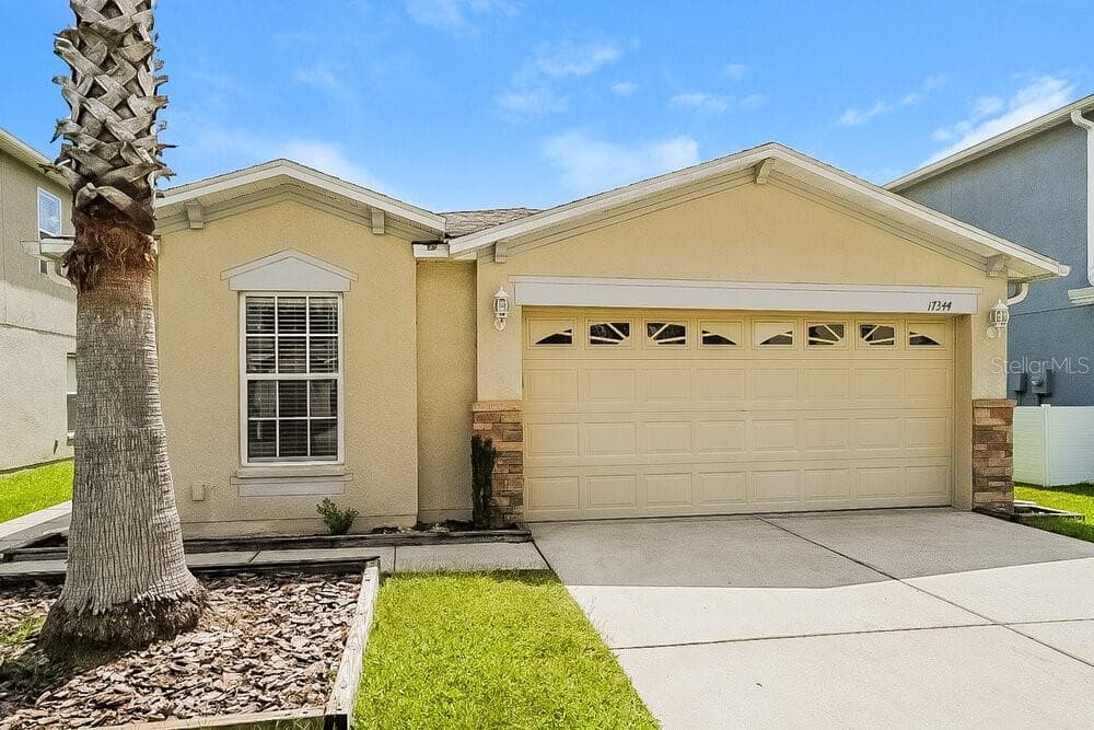 17344 MINT LEAF LANE LAND O LAKES, FL 34638