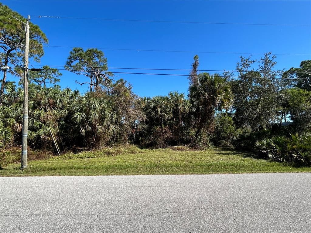 MUSIC LANE NORTH PORT, FL 34286