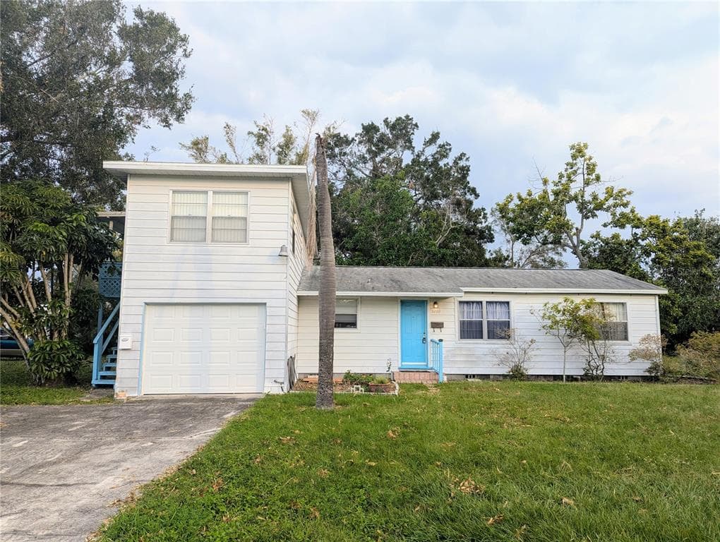 5200 TAYLOR STREET N ST PETERSBURG, FL 33714
