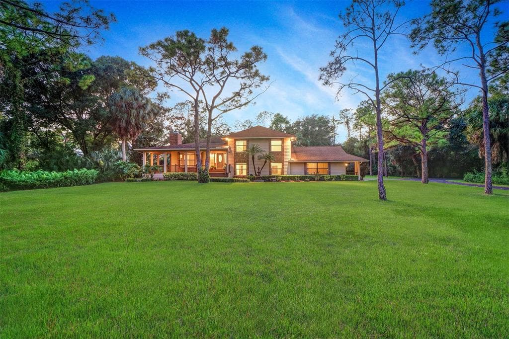 4922 HUBNER CIRCLE SARASOTA, FL 34241