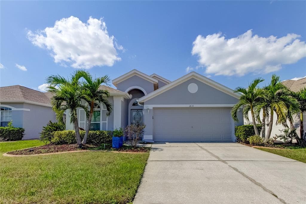 2830 BANYAN HILL LANE LAND O LAKES, FL 34639