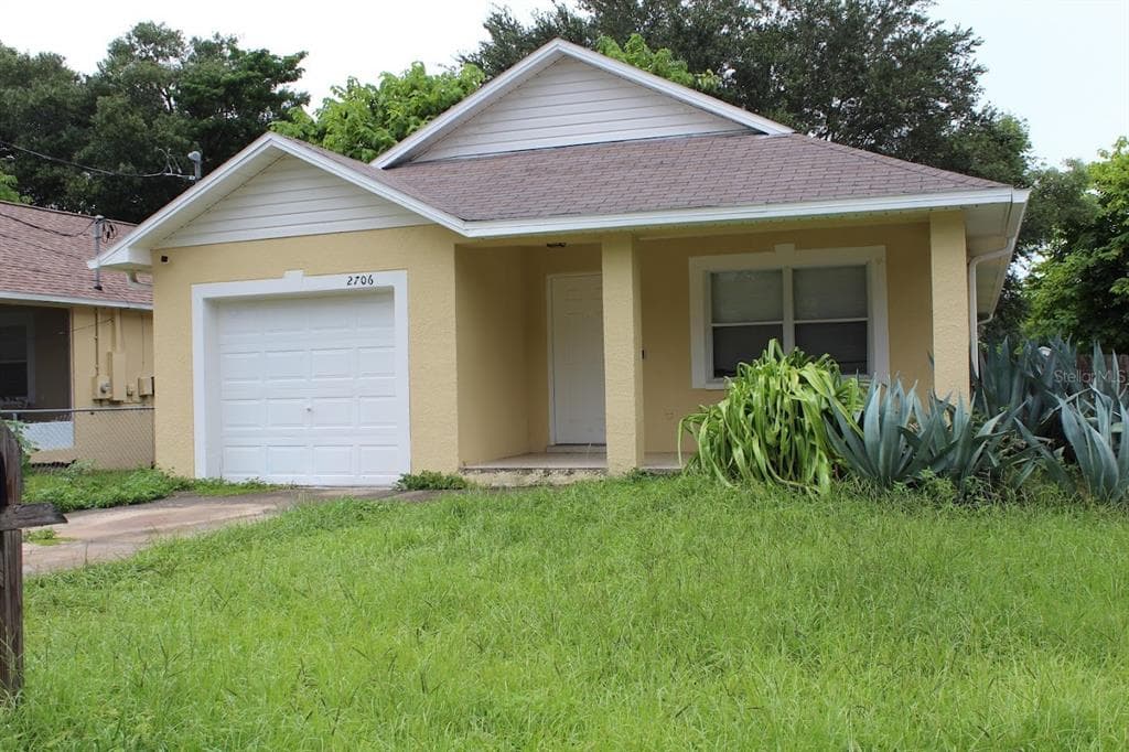 2706 E 19TH AVENUE TAMPA, FL 33605