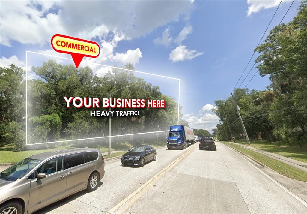 E NEW YORK AVENUE DELAND, FL 32724