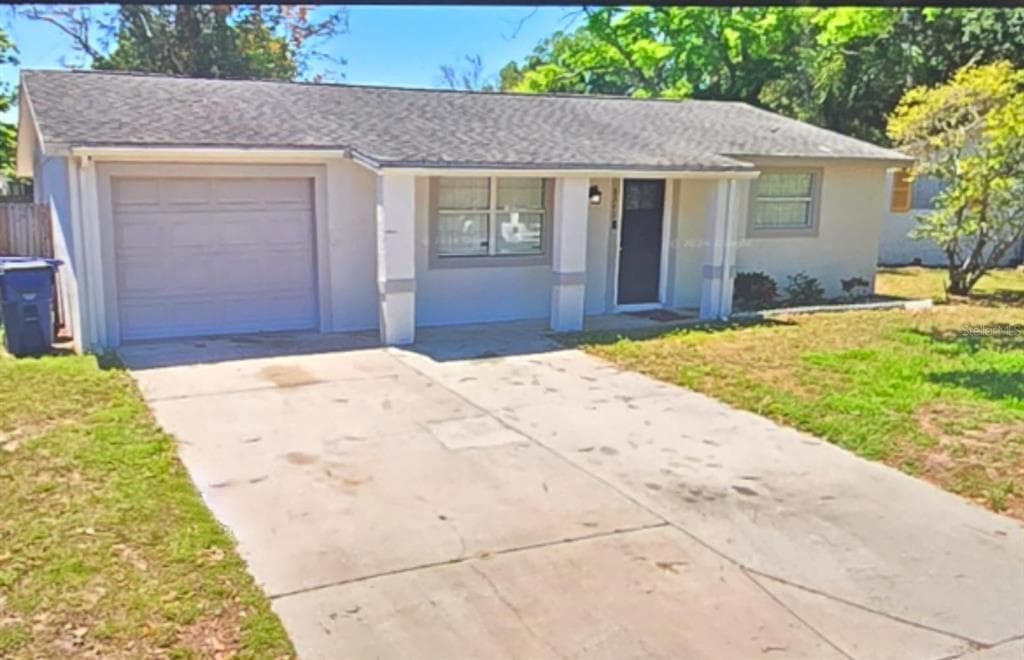 6342 BUTTE AVENUE NEW PORT RICHEY, FL 34653
