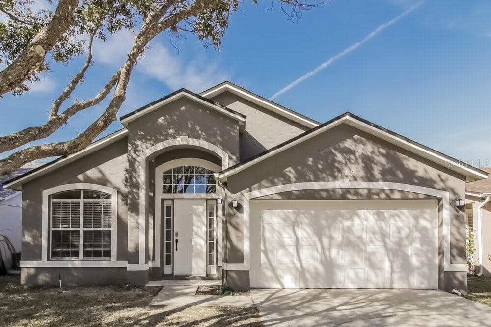 1149 WHITEWOOD WAY CLERMONT, FL 34714