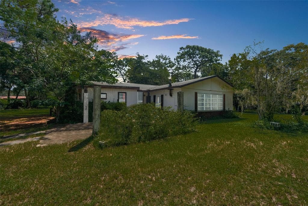 12908 KODIAK AVENUE HUDSON, FL 34667