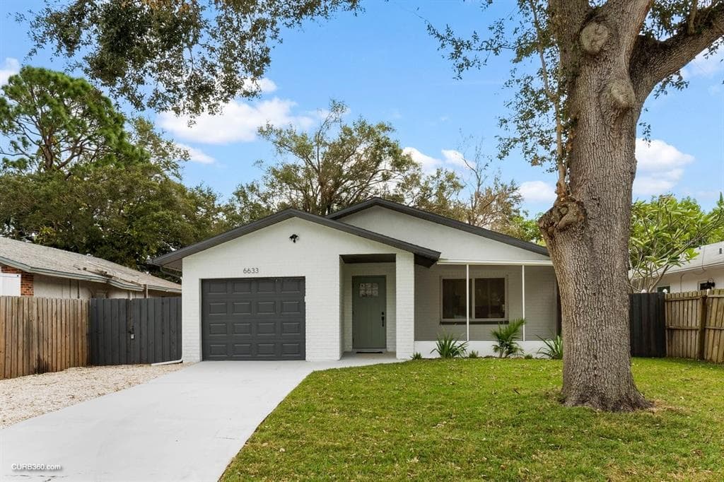 6633 67TH LANE N PINELLAS PARK, FL 33781