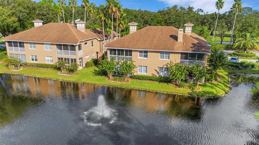 4263 PRESERVE PLACE PALM HARBOR, FL 34685