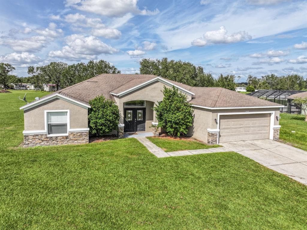 4430 WINDMILL POINTE DRIVE PLANT CITY, FL 33567