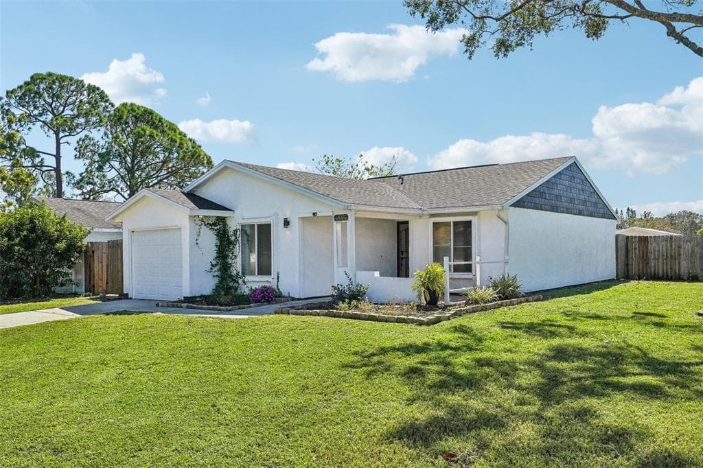 1203 SAWGRASS COURT OLDSMAR, FL 34677