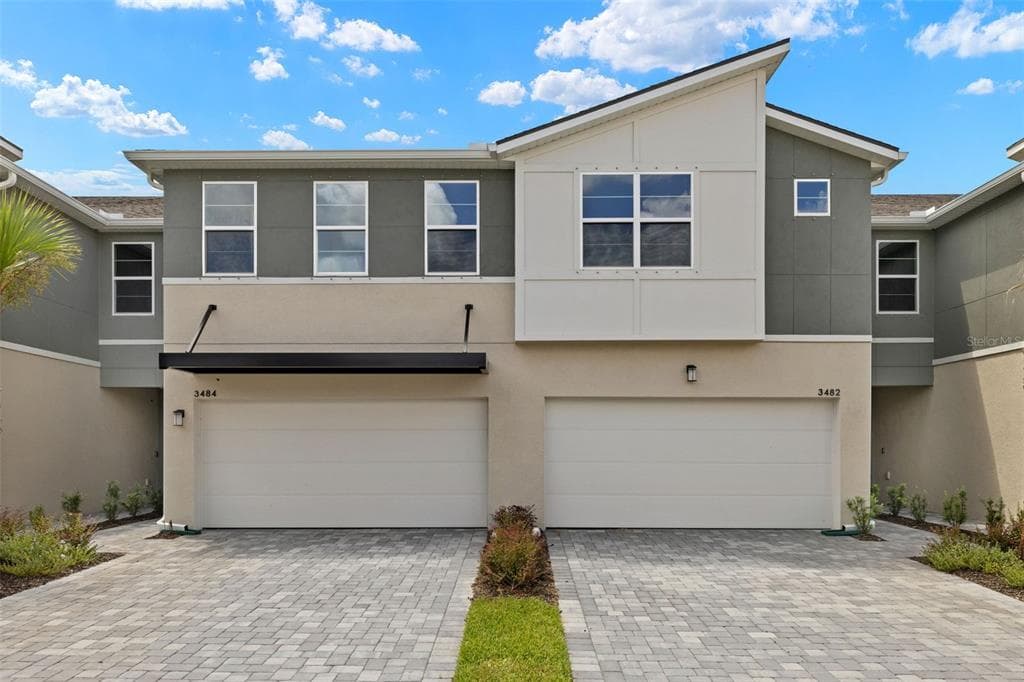 3482 TIMBER CROSSING AVENUE BRANDON, FL 33511