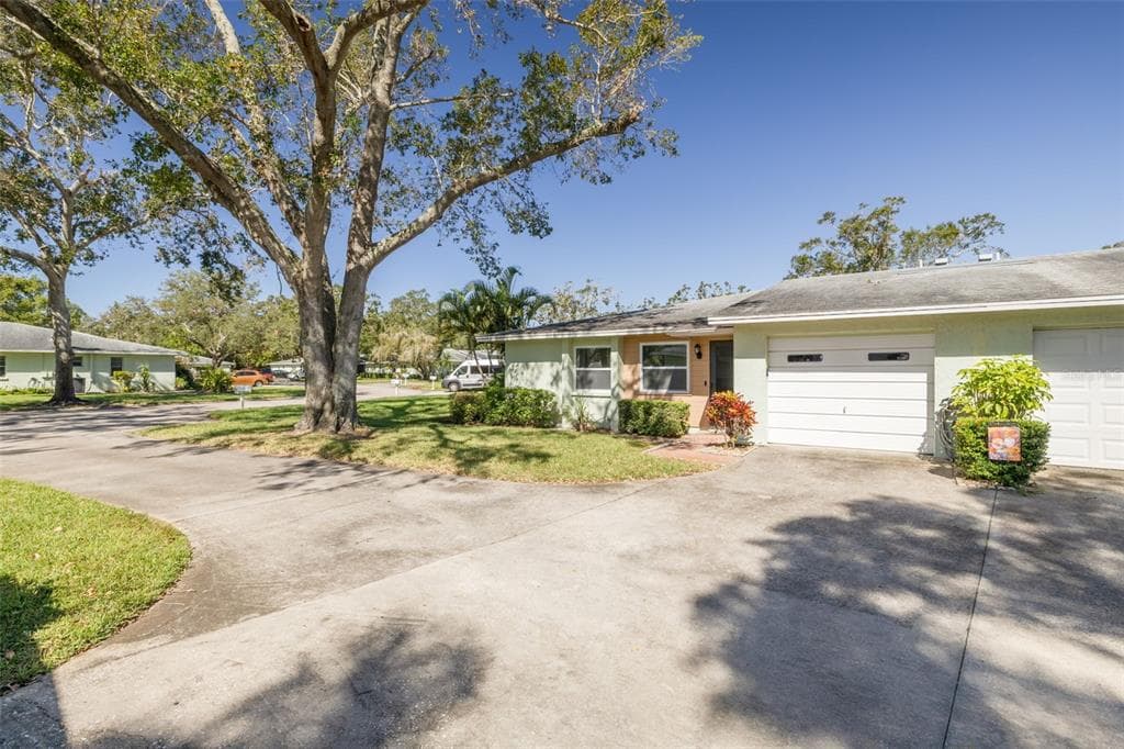 1182 ORANGE TREE CIRCLE E UNIT B PALM HARBOR, FL 34684