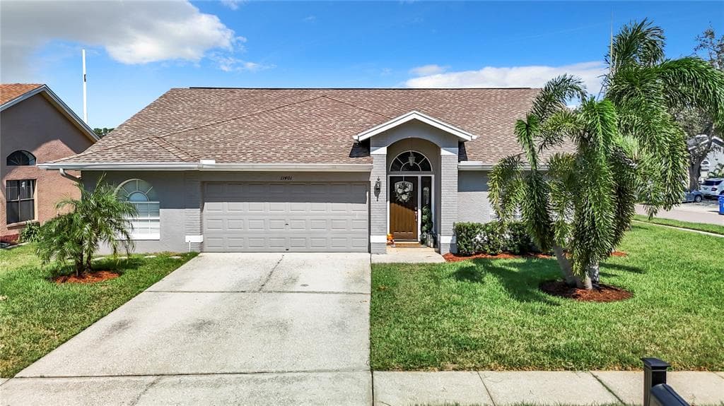 11401 ZENITH CIRCLE TAMPA, FL 33635