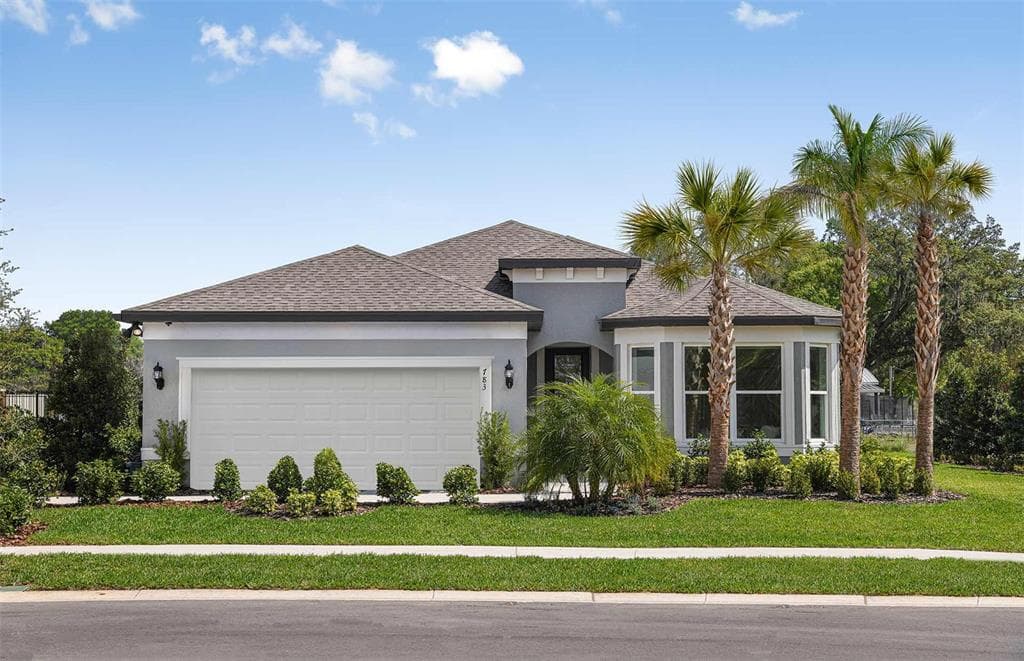783 LITTLE CLOUD PLACE VALRICO, FL 33594