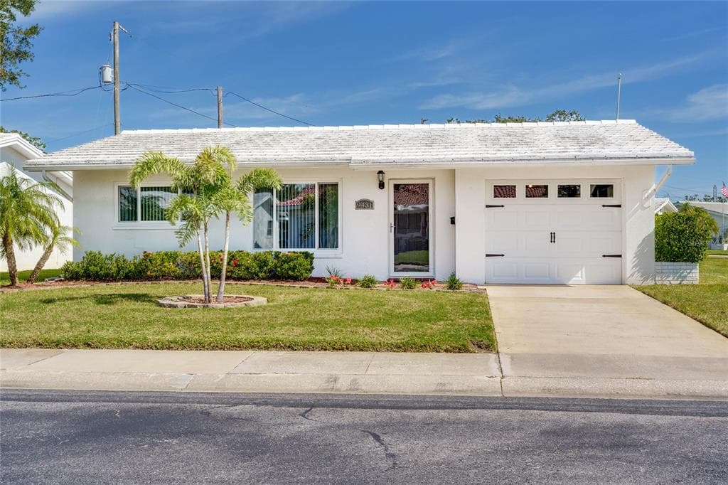 9431 45TH STREET N PINELLAS PARK, FL 33782
