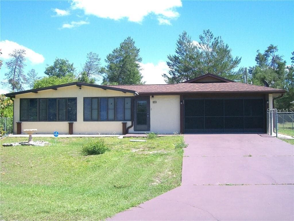 2271 SW 168TH LOOP OCALA, FL 34473