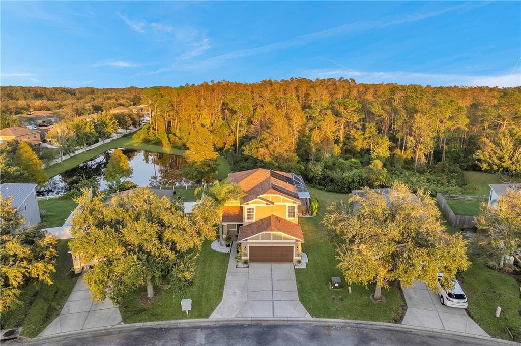 12700 WHITE BLUFF ROAD HUDSON, FL 34669