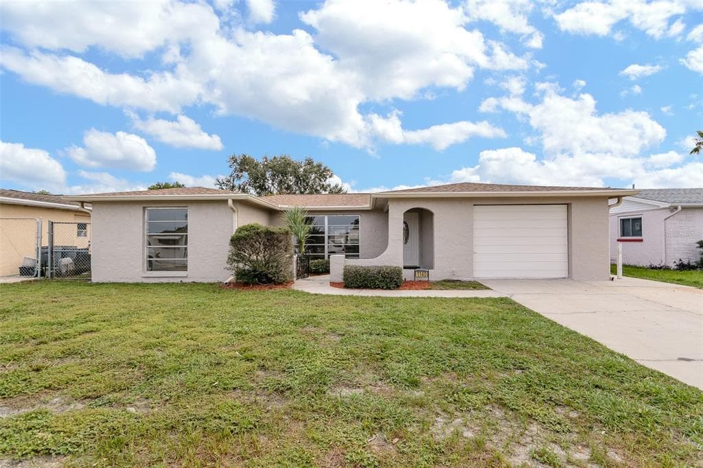 1140 NORMANDY BOULEVARD HOLIDAY, FL 34691