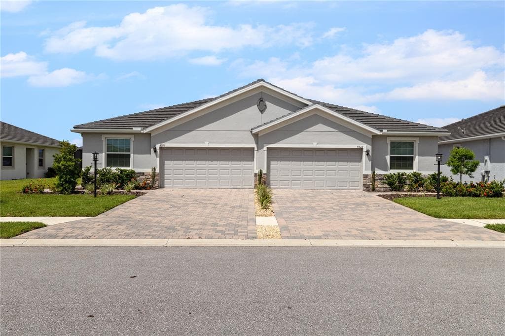 4326 SUNMILL COURT BRADENTON, FL 34211