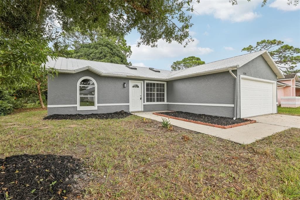 1235 GIRALDA CIRCLE NW PALM BAY, FL 32907