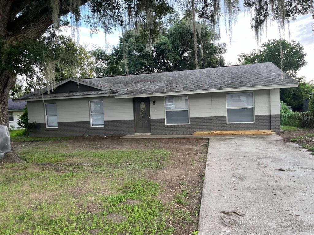 37125 GOLDENROD COURT DADE CITY, FL 33523