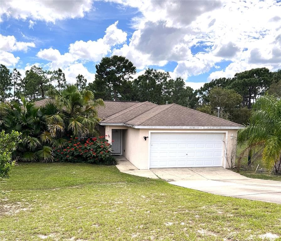 13196 BRECHNER STREET SPRING HILL, FL 34609